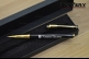 Ручка с гравировкой Solid Gloss -650-